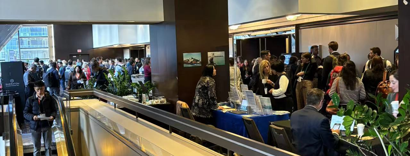 Exploring Personal Exposure Science: Insights from the International Society of Exposure Science Conference